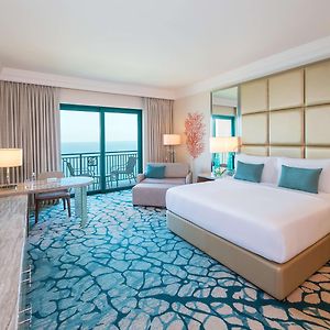 Imperial Zimmer mit Kingsize-Bett